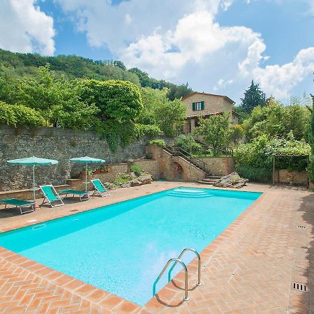 Holiday Home Le Pergole By Interhome Volterra Exterior photo